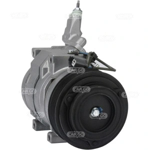 Compressor, air conditioning (240850)