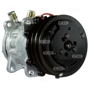 Compressor, air conditioning (240334)