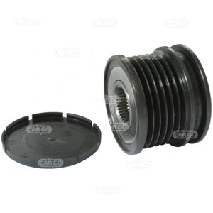 Belt Pulley, alternator (139281)