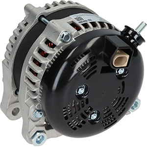 Alternator (116597)