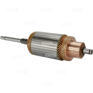 Armature, starter (131309)