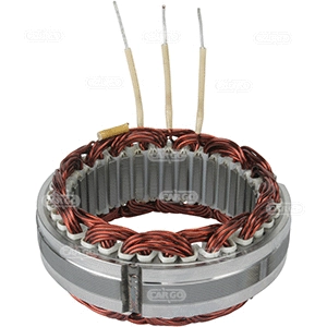 Stator, alternator (131977)