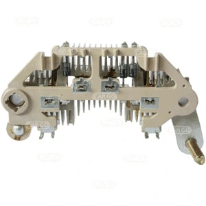 Rectifier, alternator (138205)