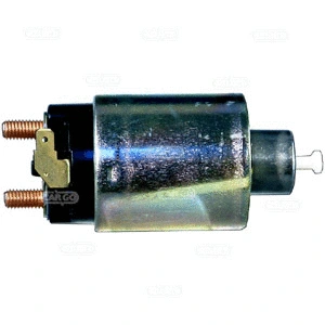 Solenoid (139202)