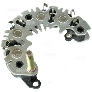 Rectifier, alternator (138376)