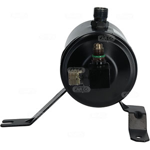 Dryer, air conditioning