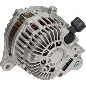 Alternator (116793)