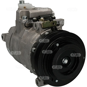 Compressor, air conditioning (240853)