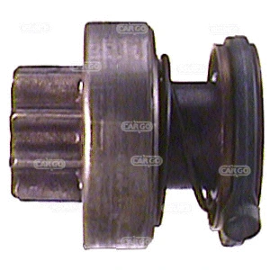 Freewheel Gear, starter (137888)