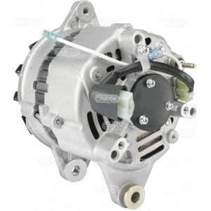 Alternator (114209)