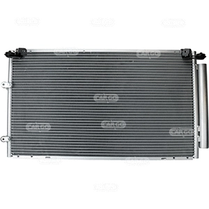 Condenser, air conditioning (261120)