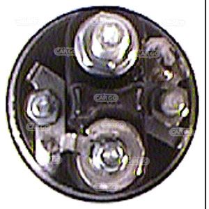 Solenoid