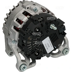 Alternator (116392)