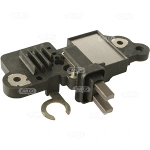 Alternator Regulator