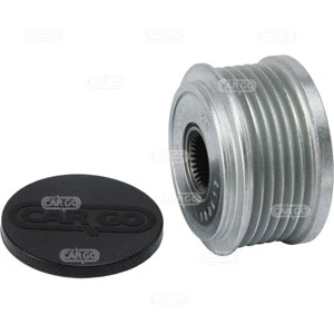 Belt Pulley, alternator (332297)