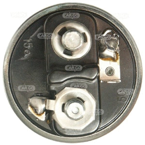 Solenoid