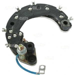 Rectifier, alternator (136740)