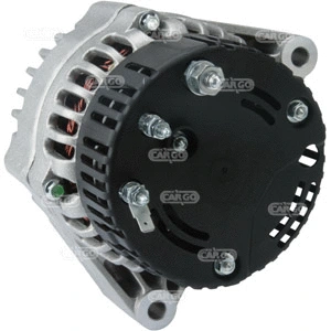 Alternator (114464)