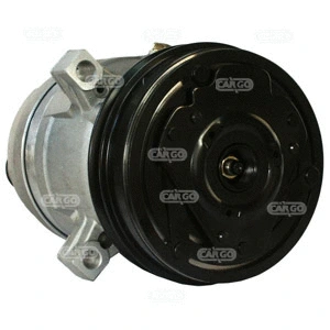 Compressor, air conditioning (240249)