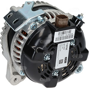Alternator (116765)