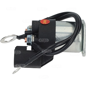 Solenoid (335970)