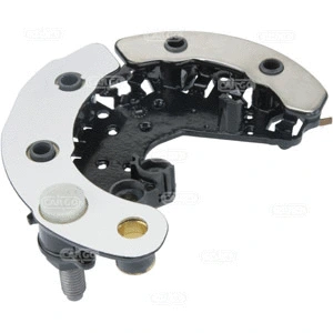 Rectifier, alternator