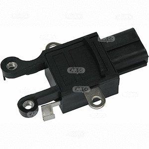 Alternator Regulator