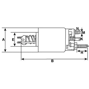 Solenoid