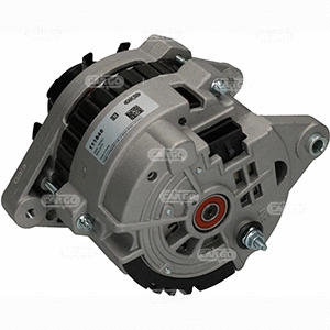 Alternator (111846)