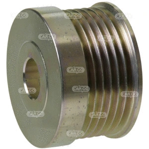 Belt Pulley, alternator (235533)