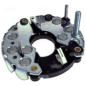 Rectifier, alternator (134003)