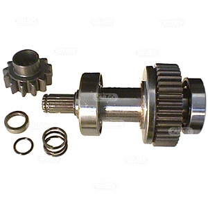 Freewheel Gear, starter (136447)