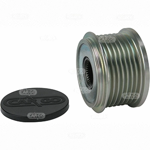 Belt Pulley, alternator (333634)