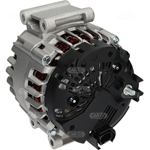 Alternator (116716)