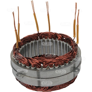 Stator, alternator (139010)