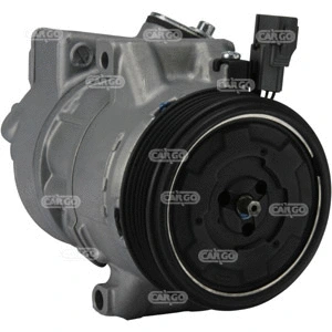 Compressor, air conditioning (240880)