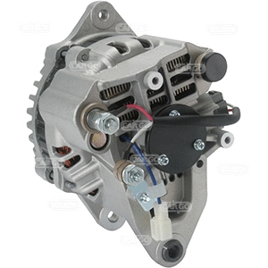 Alternator (115837)