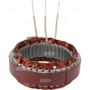 Stator, alternator (131126)