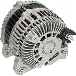Alternator (114670)