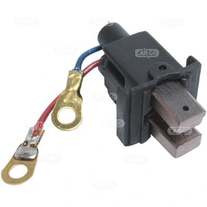 Holder, carbon brushes (238956)