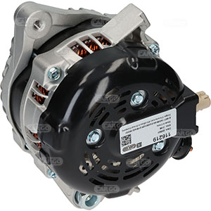 Alternator (116219)