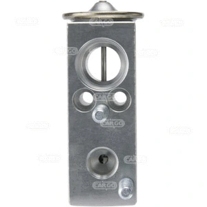 Expansion Valve, air conditioning (260514)