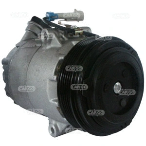 Compressor, air conditioning (240780)