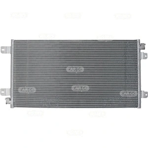 Condenser, air conditioning (260434)