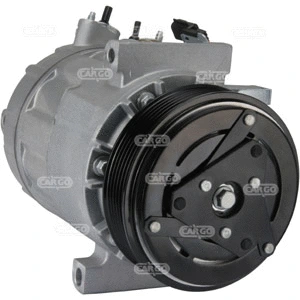 Compressor, air conditioning (240971)