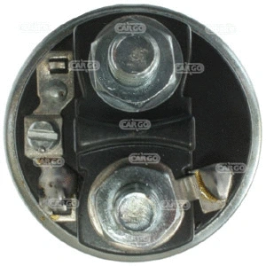 Solenoid