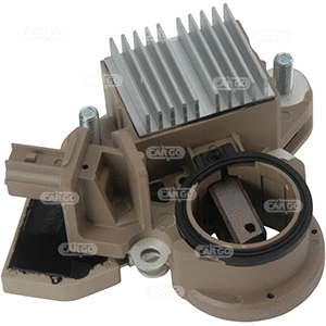 Alternator Regulator (335043)