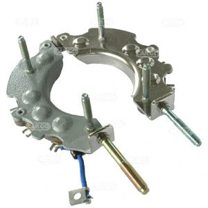 Rectifier, alternator (230000)