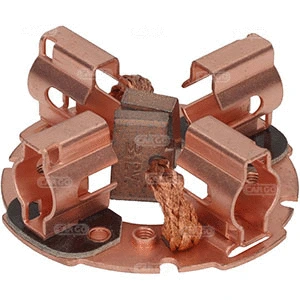 Holder, carbon brushes (335699)