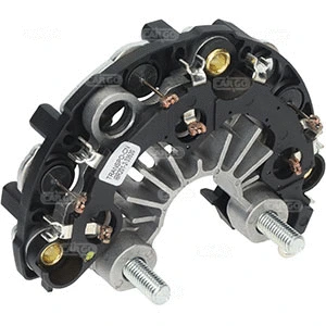 Rectifier, alternator (335675)